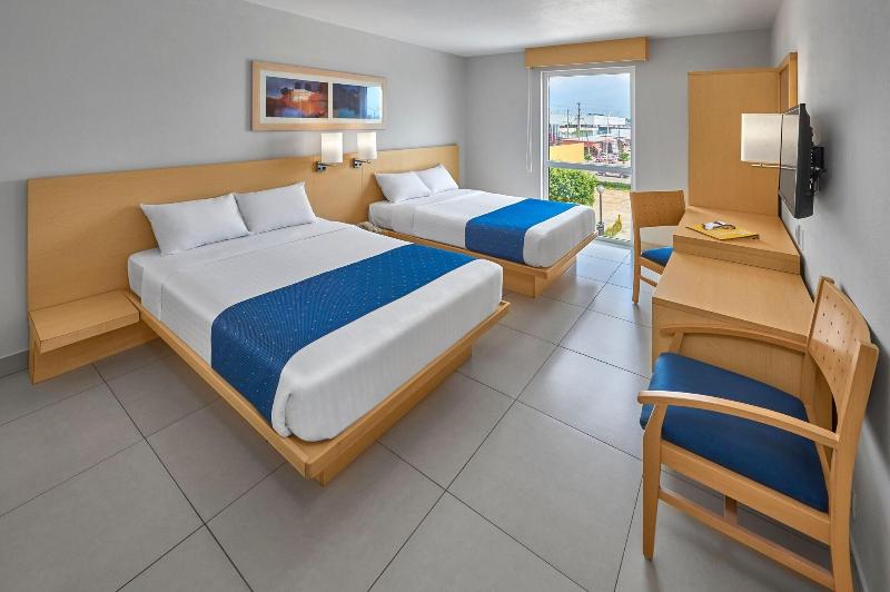 スタンダードルーム, City Express By Marriott Minatitlán