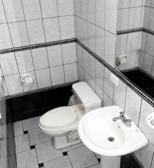 Трехместный Номер Superior, Fuente De Agua Cusco