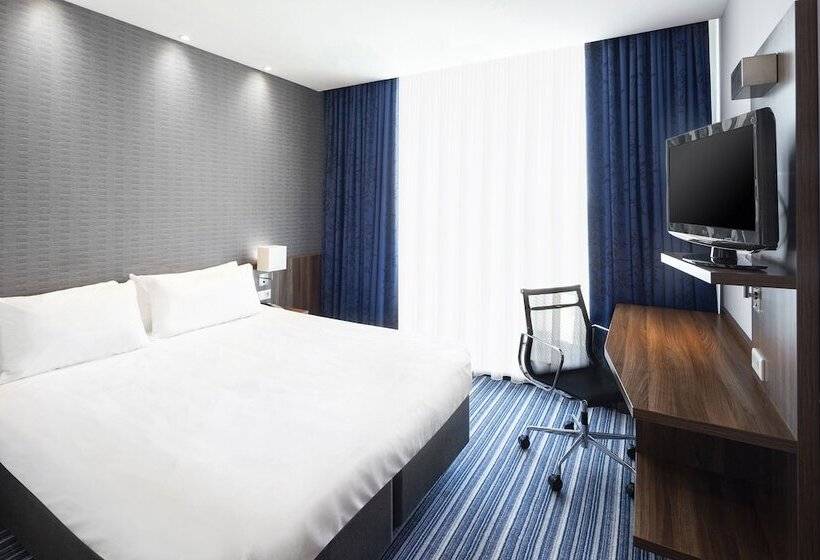 标准间, Holiday Inn Express Utrecht   Papendorp, An Ihg
