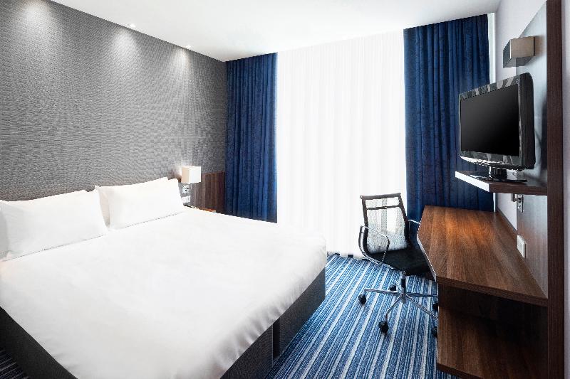 标准间, Holiday Inn Express Utrecht   Papendorp, An Ihg