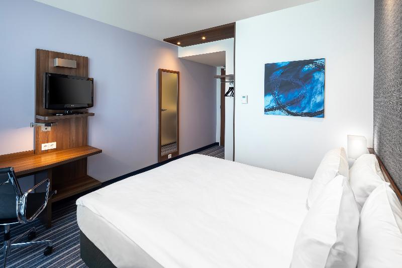 适合残疾人使用的标准间, Holiday Inn Express Utrecht   Papendorp, An Ihg
