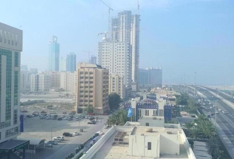 سوییت جونیور, Phoenicia Tower
