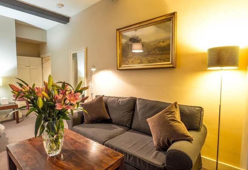 Номер Стандарт, Six Brunton Place Guest House