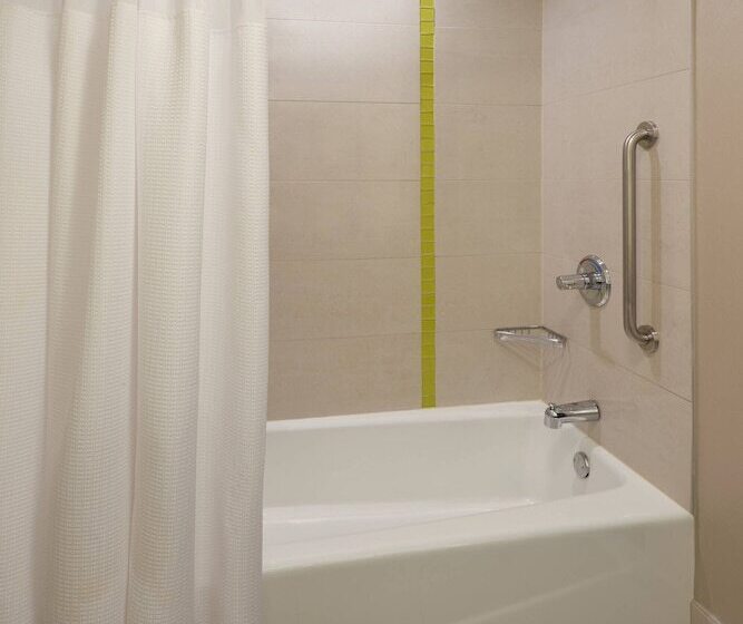 סוויטה, Springhill Suites By Marriott Toronto Vaughan