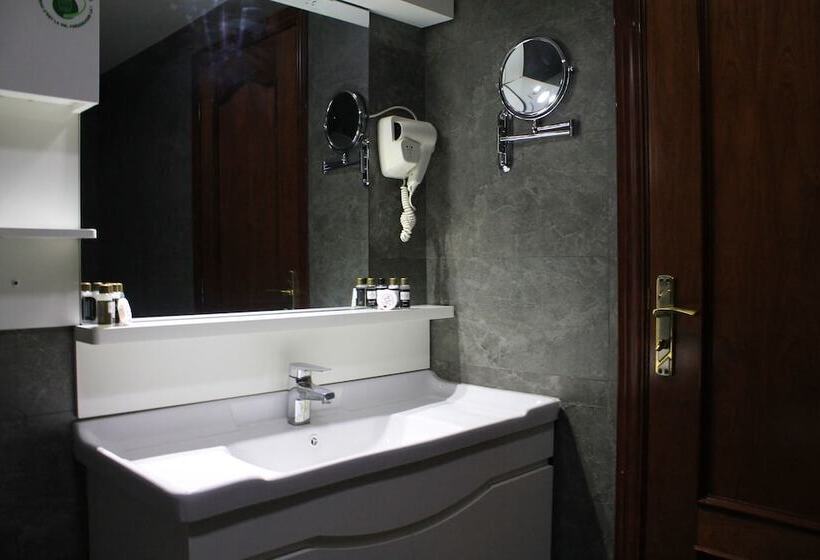 آپارتمان 1 خوابه, Palace Appart Hôtel