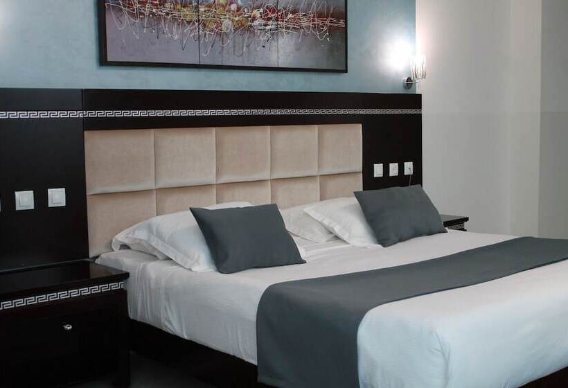 اتاق استاندارد, Palace Appart Hôtel