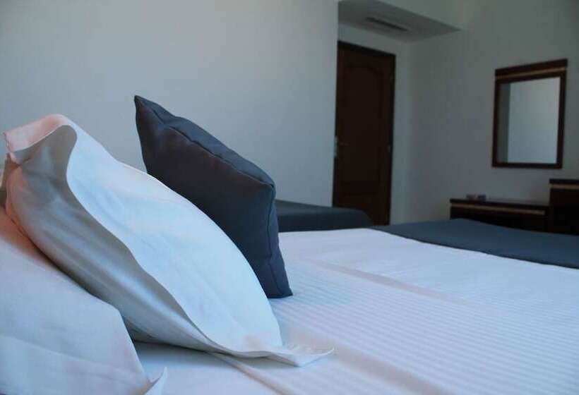 اتاق استاندارد یک نفره, Palace Appart Hôtel