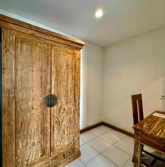 Номер Стандарт с Террасой, Lubdhaka Canggu