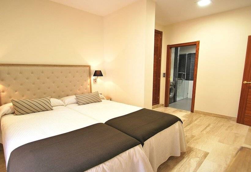 آپارتمان 1 خوابه, Apartamentos Living Sevilla Centro Maestranza