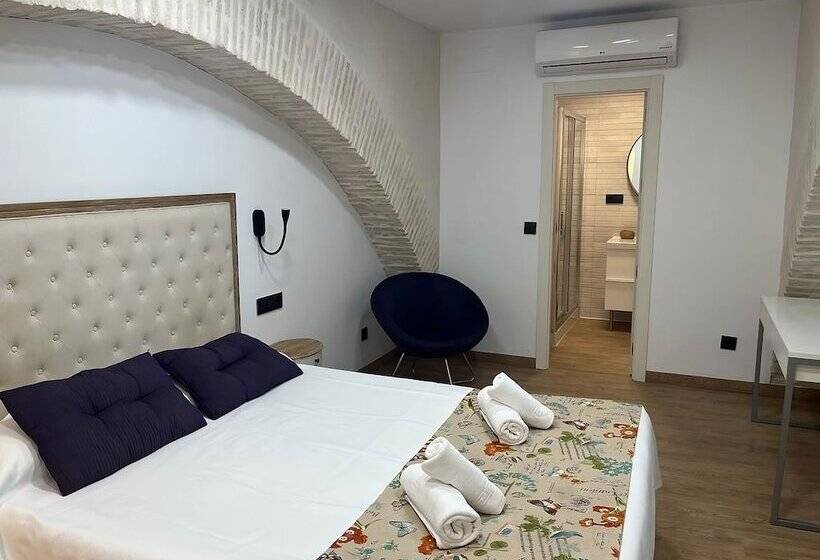 آپارتمان 3 خوابه, Apartamentos Living Sevilla Centro Maestranza
