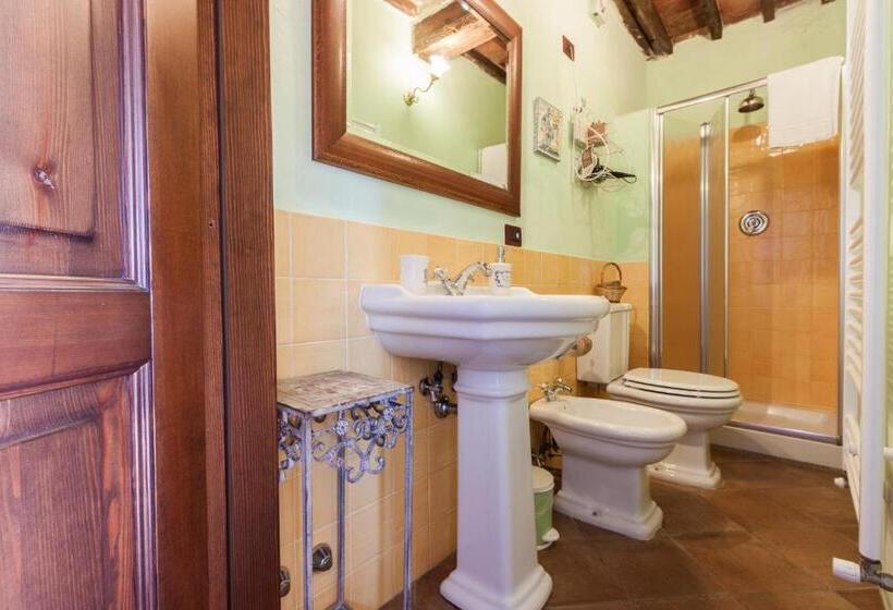 Номер Superior, Borgo Tepolini Country House