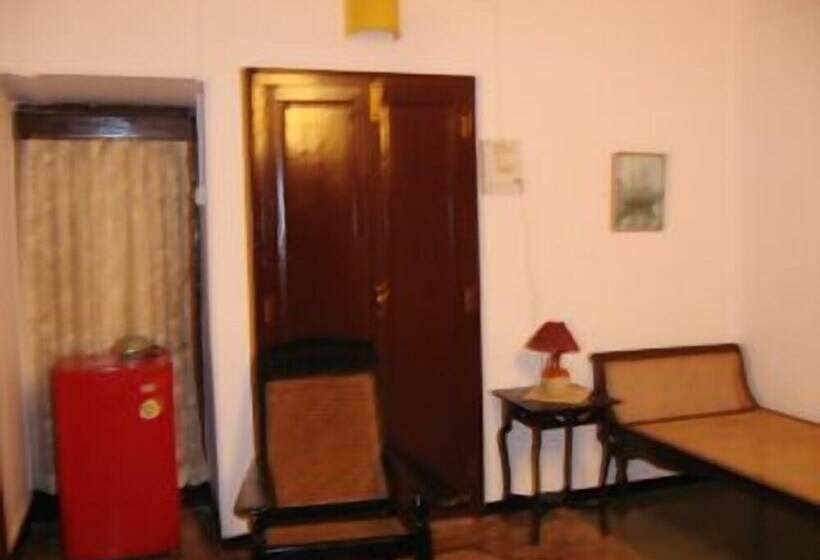 高级大房间, Welcomheritage Panjim Inn
