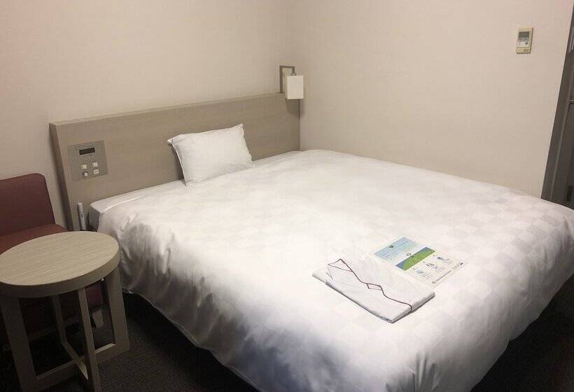 Номер Deluxe, Daiwa Roynet Hotel Hamamatsu