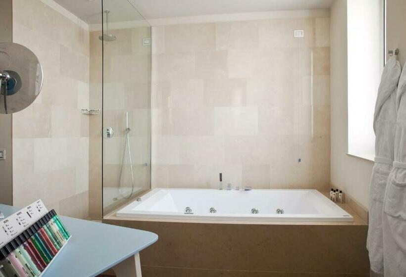 سوییت, Jr Hotels Bari Grande Albergo Delle Nazioni