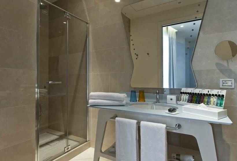اتاق کلاسیک, Jr Hotels Bari Grande Albergo Delle Nazioni
