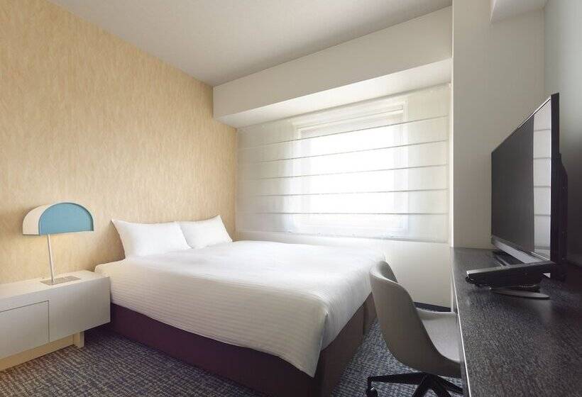 Номер Basic, Mitsui Garden Hotel Ueno   Tokyo Reopened In July 2023