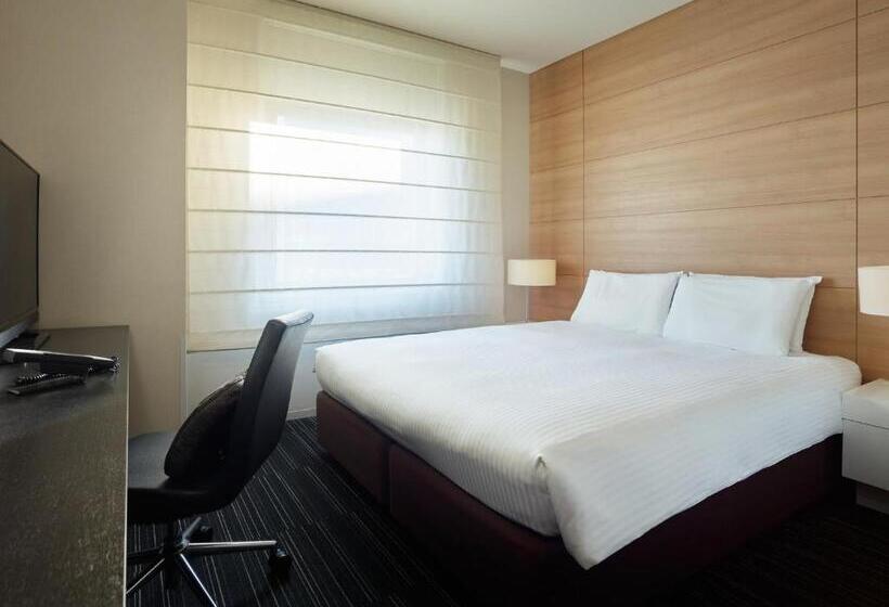 Номер Superior, Mitsui Garden Hotel Ueno   Tokyo Reopened In July 2023