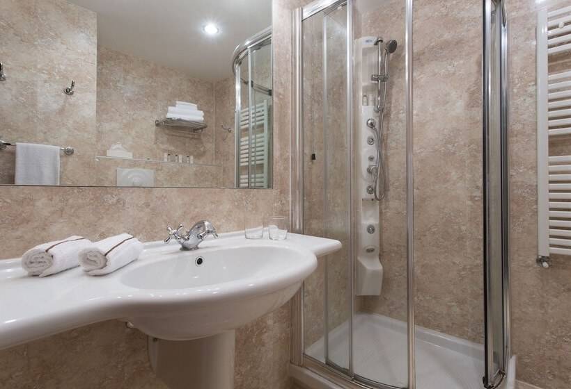Номер Стандарт, Poiano Garda Resort