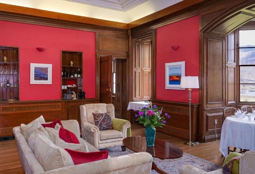 Люкс 2 Спальни, Glencoe House