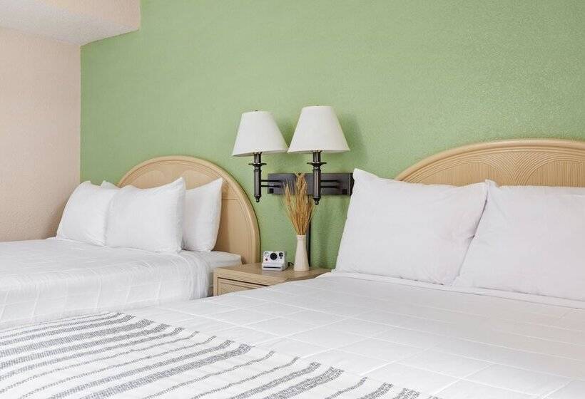 Люкс Вид на Море, Voco The Shelby   Myrtle Beach, An Ihg