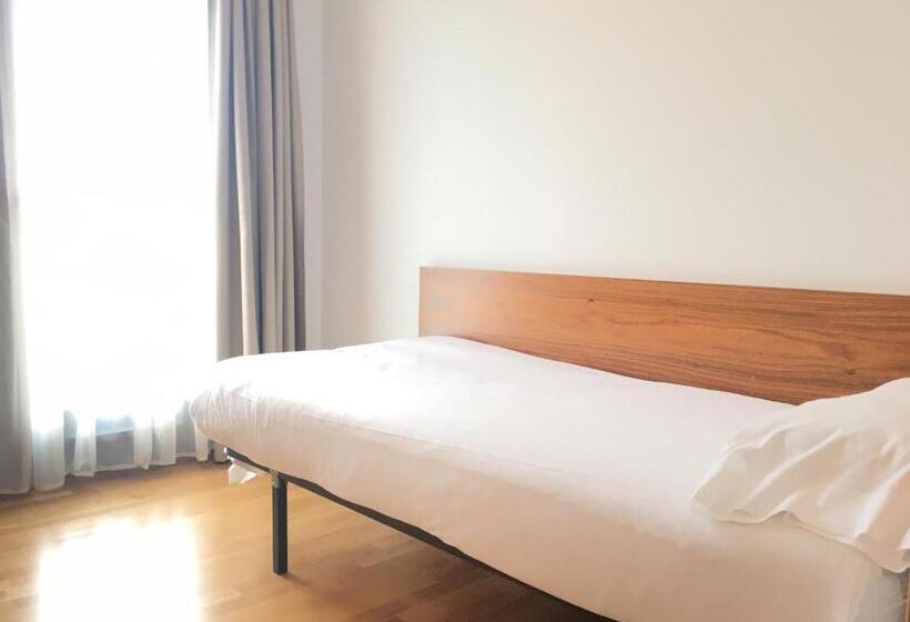 Апартаменты 3 Спальни, Apparthôtel Et Spa Cerdanya