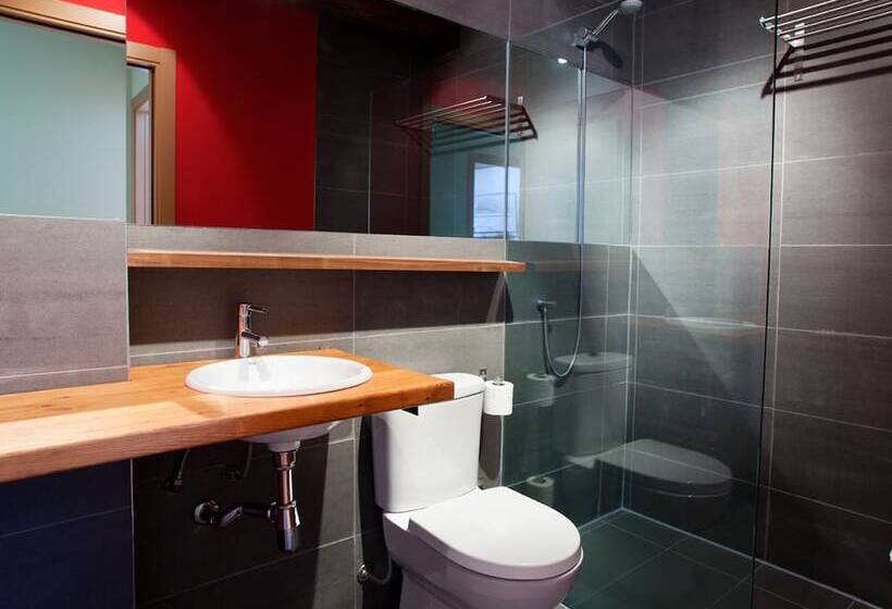 Апартаменты 3 Спальни, Apparthôtel Et Spa Cerdanya