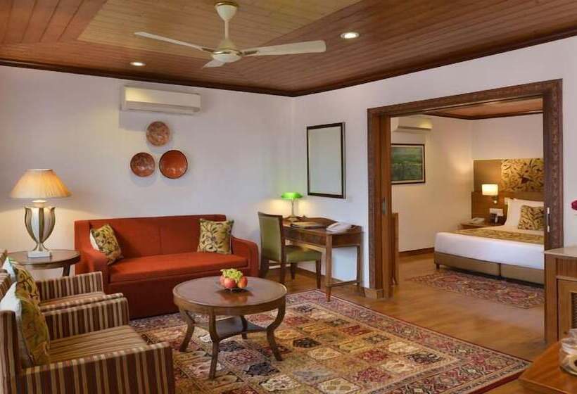 Люкс Повышенной Комфортности, Fortune Resort Heevan, Srinagar   Member Itc S Hotel Group