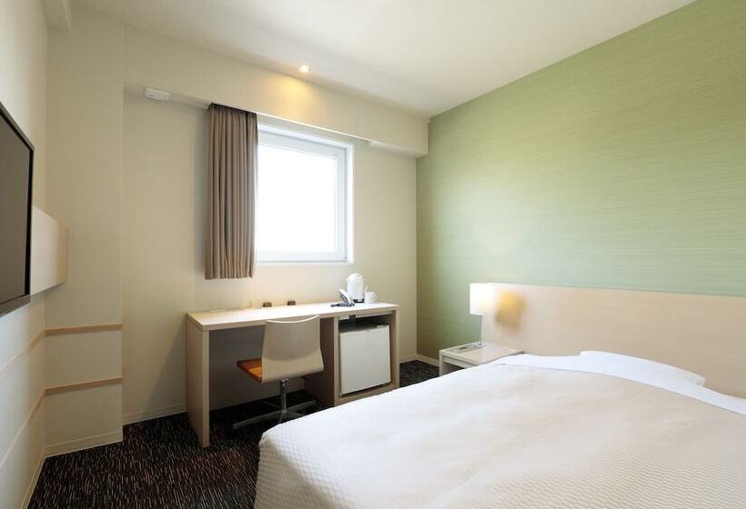 Номер Стандарт, Candeo Hotels Shizuoka Shimada