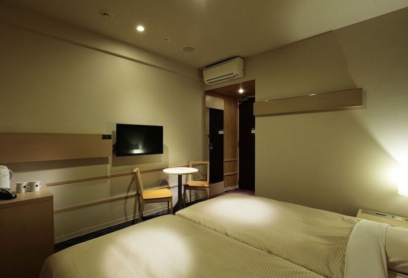 Номер Стандарт, Candeo Hotels Shizuoka Shimada