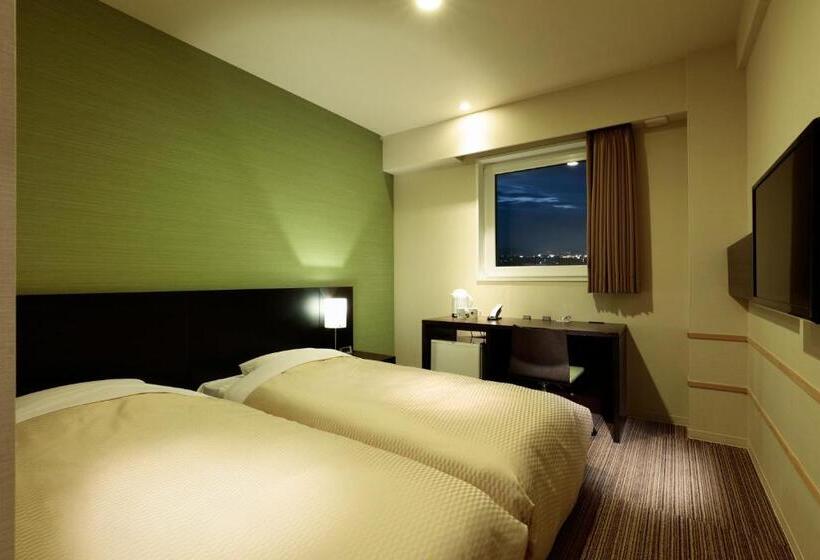 Номер Стандарт, Candeo Hotels Shizuoka Shimada