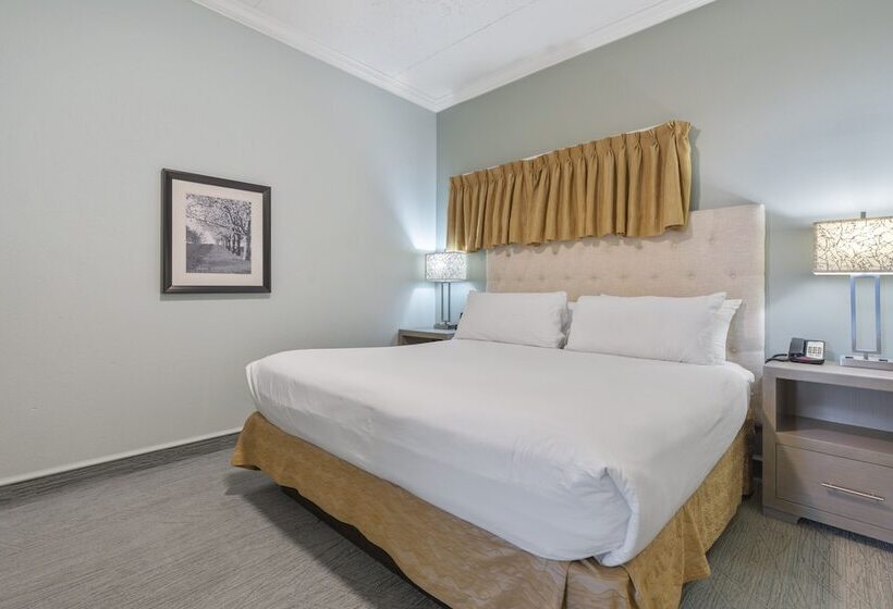 Люкс, Cherry Tree Inn & Suites
