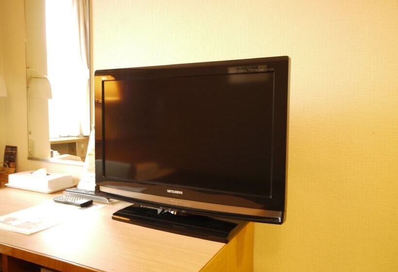 Номер Комфорт, Route Inn Noshiro