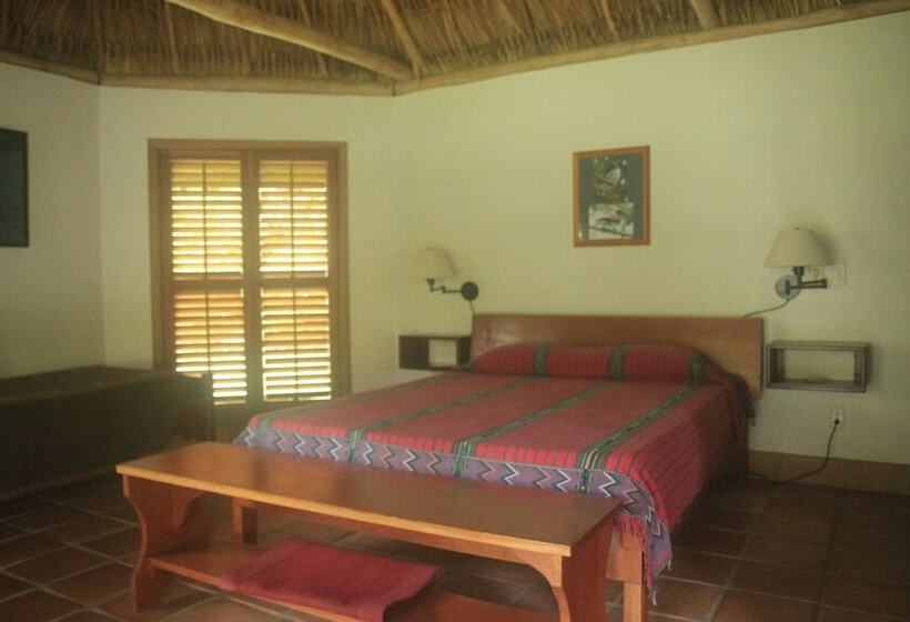 Дом 1 Спальня, Tanager Rainforest Lodge