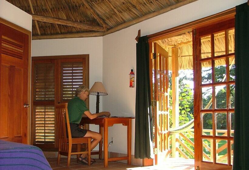 Дом 1 Спальня, Tanager Rainforest Lodge