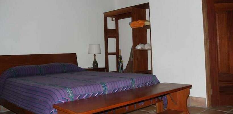 Дом 1 Спальня, Tanager Rainforest Lodge