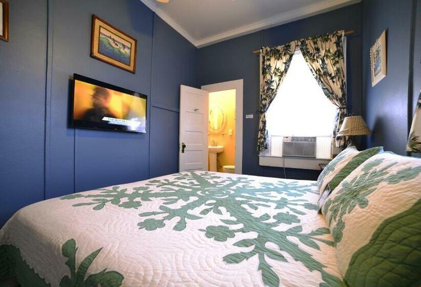 Номер Стандарт, Wailuku Guesthouse