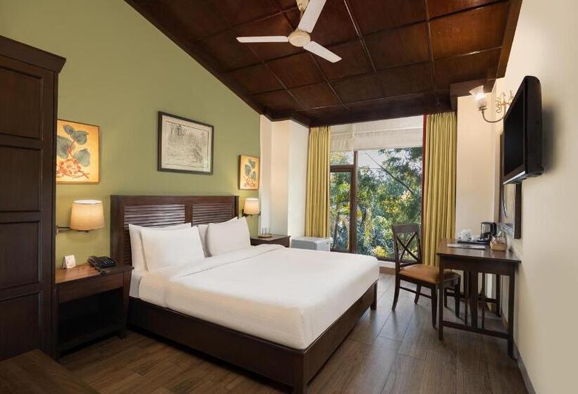 Номер Deluxe, The Riverview Retreat Corbett By Leisure Hotels