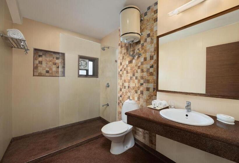 Номер Superior, The Riverview Retreat Corbett By Leisure Hotels