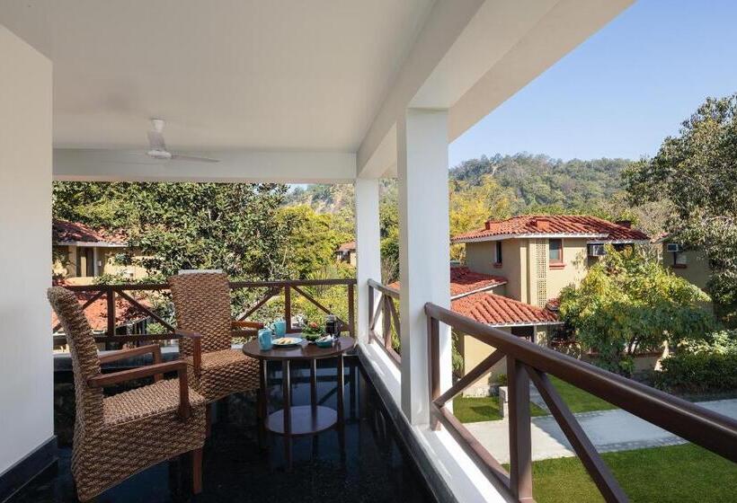 Номер Superior Кровать Кинг, The Riverview Retreat Corbett By Leisure Hotels