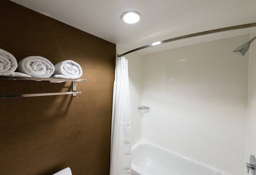 스탠다드 룸 더블 침대 2개, Fairfield Inn & Suites By Marriott Fort Myers Cape Coral