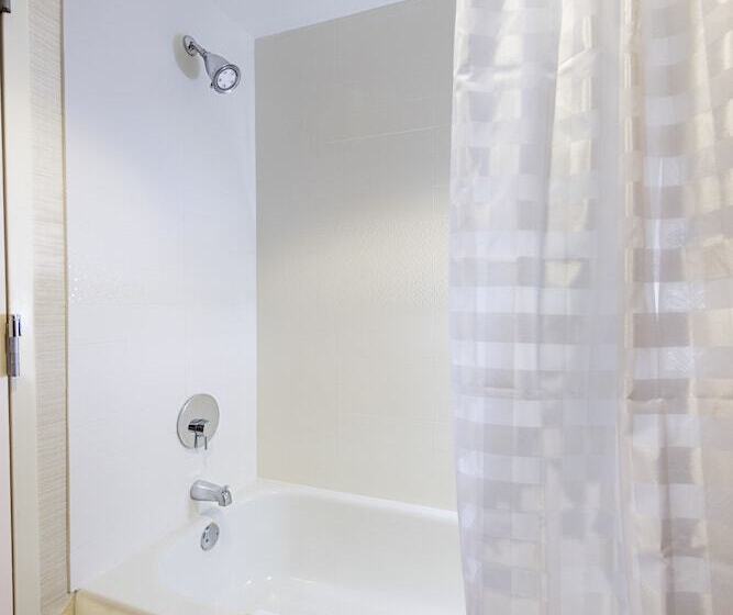 스탠다드 룸 더블 침대 2개, Fairfield Inn & Suites By Marriott Fort Myers Cape Coral