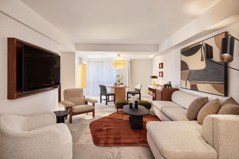 스탠다드 룸 킹사이즈 침대, Holiday Inn Express & Suites Tacoma South   Lakewood, An Ihg