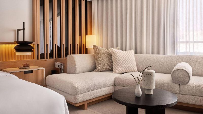 Стандартный Номер Кровать Кинг, Holiday Inn Express & Suites Tacoma South   Lakewood, An Ihg