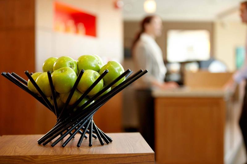 Номер Стандарт, Hyatt Place Richmond Chester