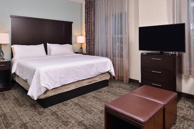 Люкс Кровать Кинг, Staybridge Suites Wichita Falls, An Ihg