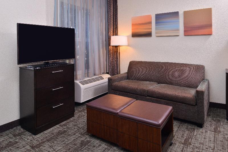 Люкс Кровать Кинг, Staybridge Suites Wichita Falls, An Ihg