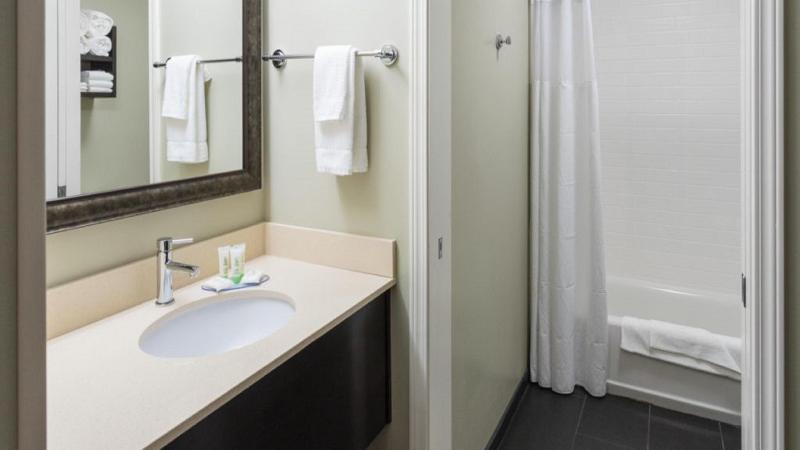Номер Стандарт, Staybridge Suites Wichita Falls, An Ihg