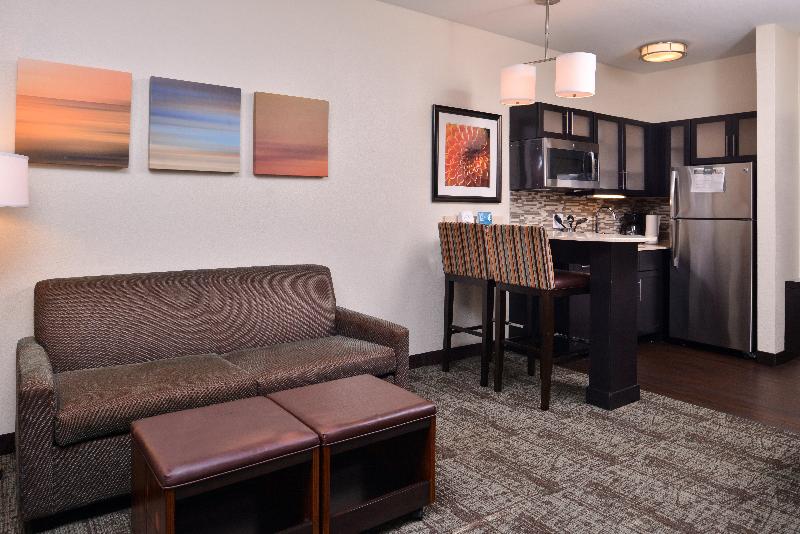 Номер Стандарт, Staybridge Suites Wichita Falls, An Ihg