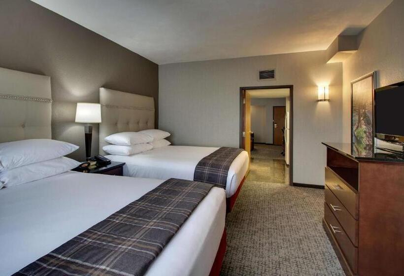 Suite, Drury Inn & Suites San Antonio Northwest Medical Center
