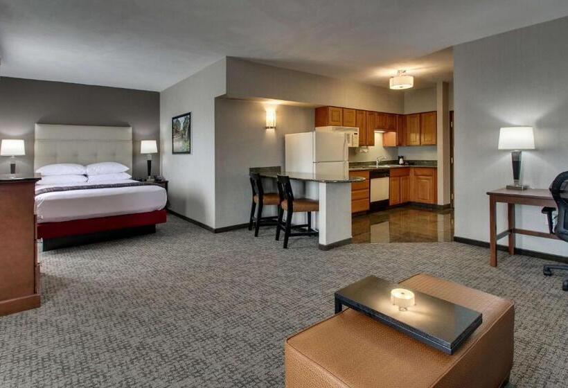 Habitació Estàndard, Drury Inn & Suites San Antonio Northwest Medical Center